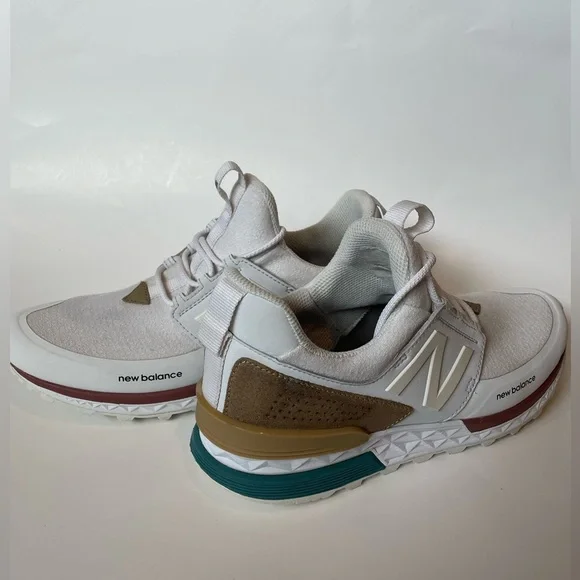 New Balance Fresh Foam Men Sneakers - Picture 2 of 12